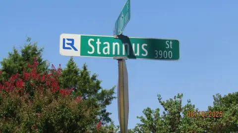 Residential Lot in Little Rock