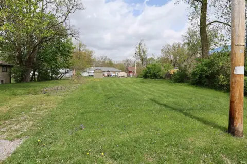 Residential Land in Fort Wayne