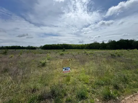 Blank-Slate Land Parcel