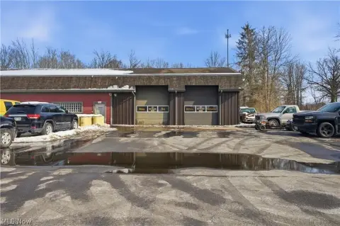 Turnkey Automotive Shop with Two Bays