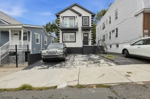 Newer Two-Unit Duplex