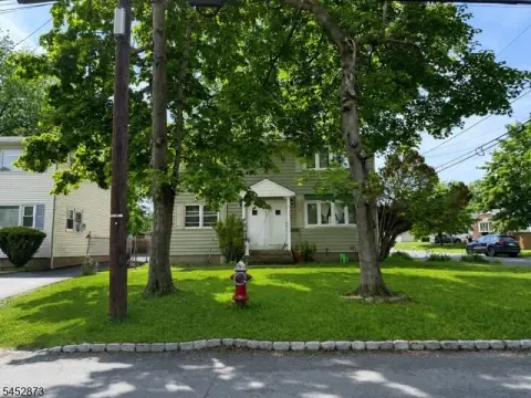 Renovated Duplex
