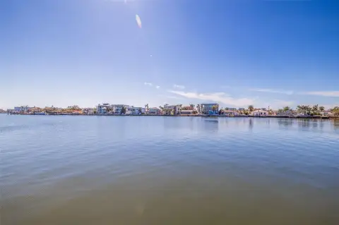 Waterfront Lot in Yacht Club Estates