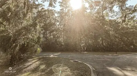 Residential Lot in Gated Community