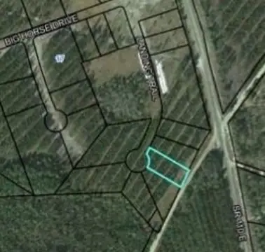 Residential Lot in Gated Community