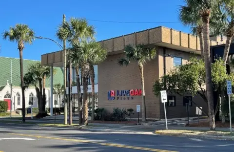Downtown Brunswick Ground Floor Office