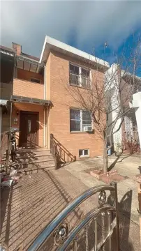 Two-Family House in Bensonhurst/Gravesend