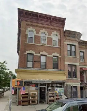 Mixed-Use Building in Sunset Park