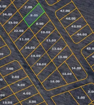 Crab Orchard Vacant Land