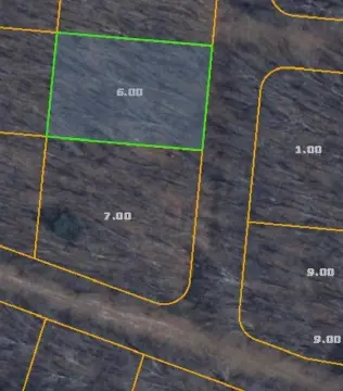 Crab Orchard Vacant Land