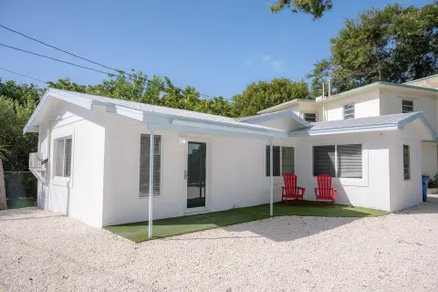Downtown Three-Unit Income Property