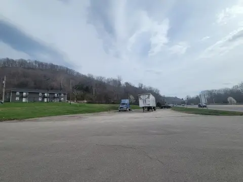 Commercial Land in Portsmouth, OH