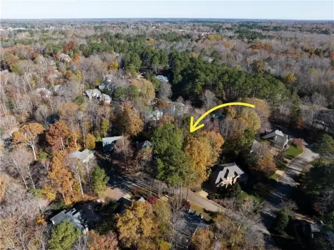 Residential Lot in Port Anne