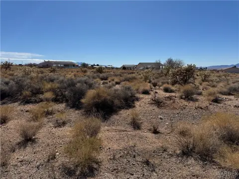 Land in Valle Vista, Kingman