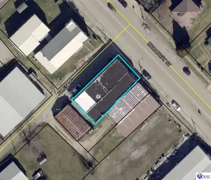 Turnkey Mixed-Use Investment Property