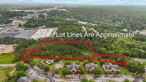 C2-Zoned Specialty Property