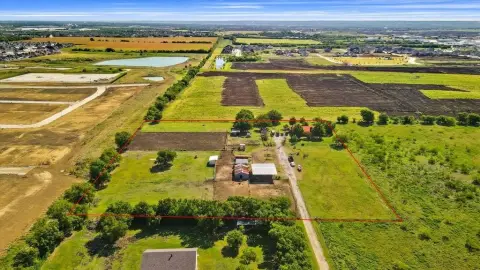5 Acres Versatile Land, Mansfield