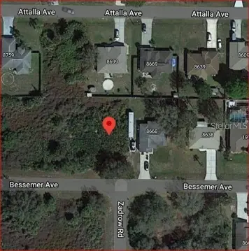 Land in North Port, FL