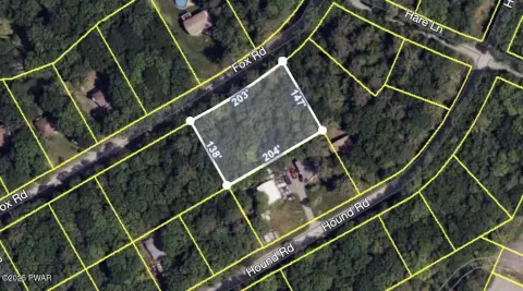 Land in Dingmans Ferry, PA