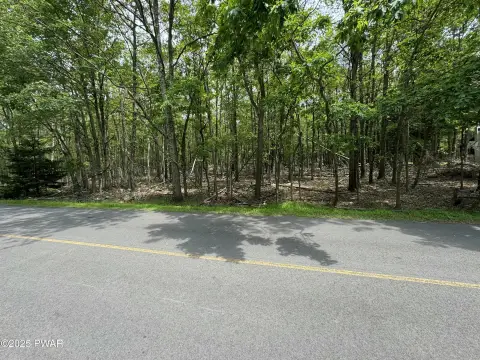 Land in Gated Community