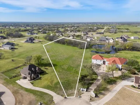 Residential Land in High Point Ranch