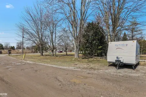 Cottrellville Vacant Land Near River