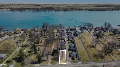 Cottrellville Vacant Land Near River