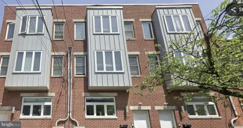 Renovated Multifamily Investment Property