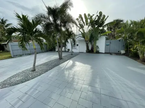 Duplex with Detached Studio