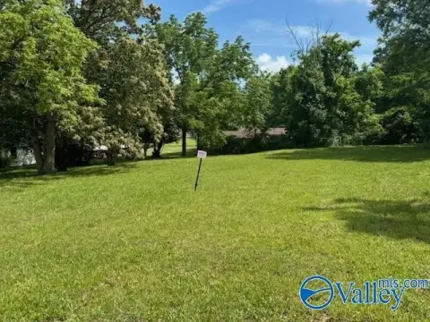 Commercial Lot in Fort Payne