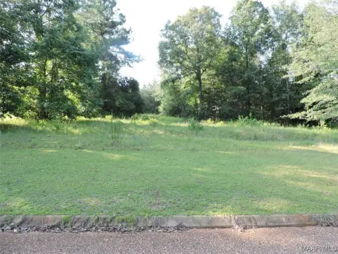 Greenville, AL Building Lot