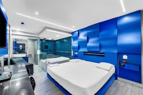 Turnkey Motel in Homestead, FL