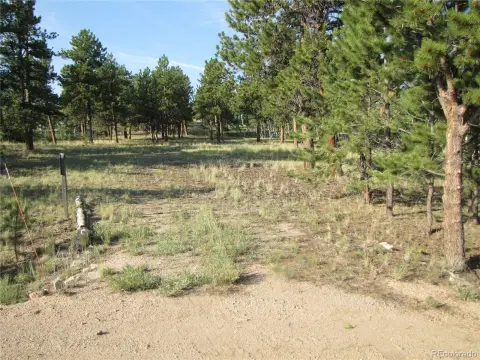 Land in Ranch of Rockies
