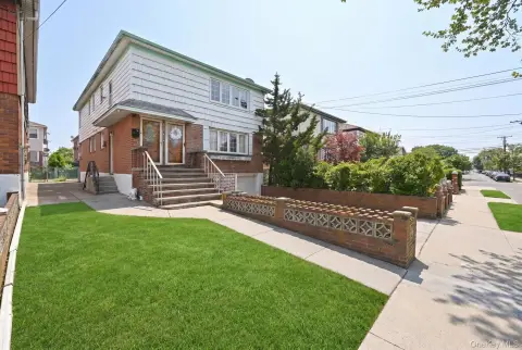 Renovated Two-Family High Ranch