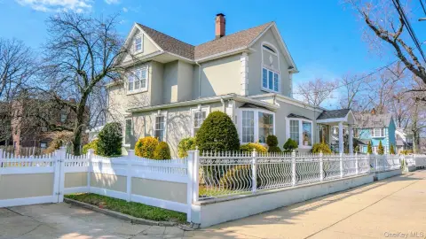 Queens Village Land Package Deal