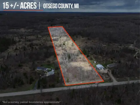 Otsego County Land for Sale