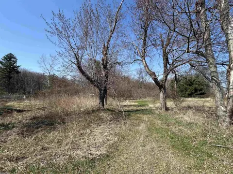Columbus, MI Vacant Land Parcel
