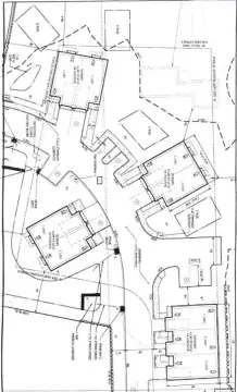 Approved Land for Townhouse Development