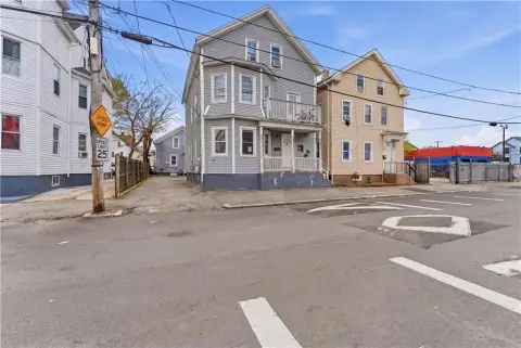 Providence Multifamily Investment Opportunity