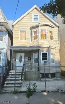 Two-Story Duplex with Finished Basement