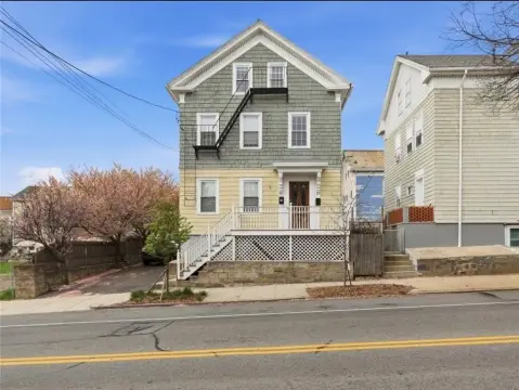 East Side Multifamily Opportunity