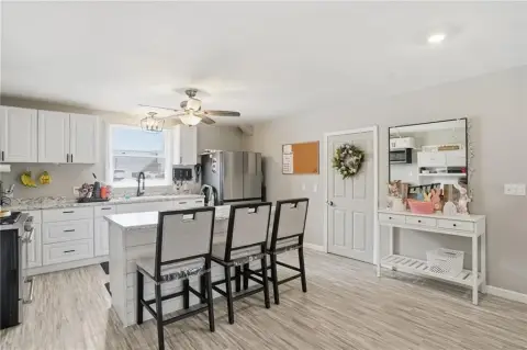 Versatile Multi-Family Home with Pool