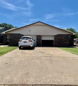 Two-Unit Residential Income Property