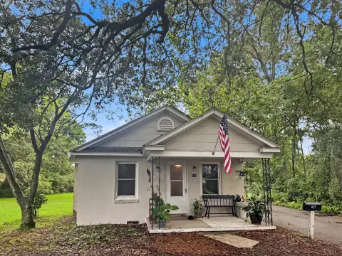 Two-Home Duplex Property