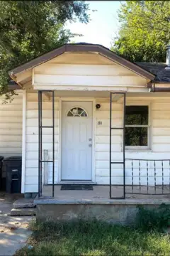 Two-Unit Residential Income Duplex