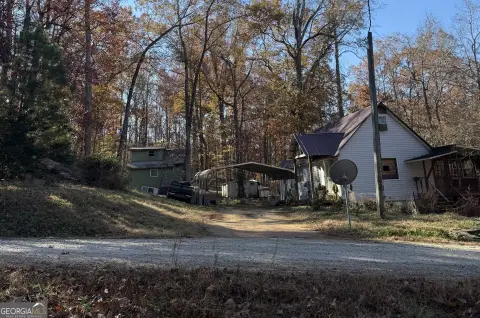 Lavonia Multi-Family Investment Opportunity