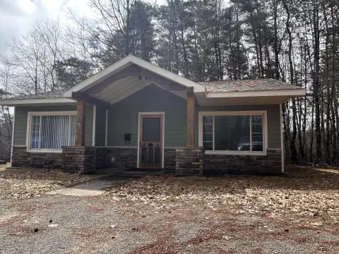 Commercial Land Near Higgins Lake