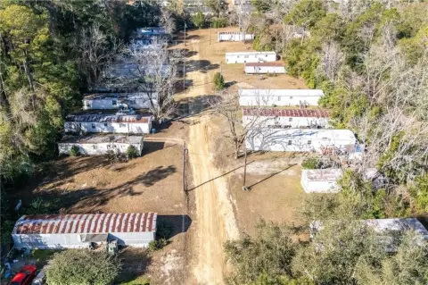 Waycross Investment Opportunity