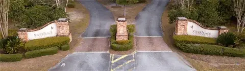 Residential Lot in Gated Community