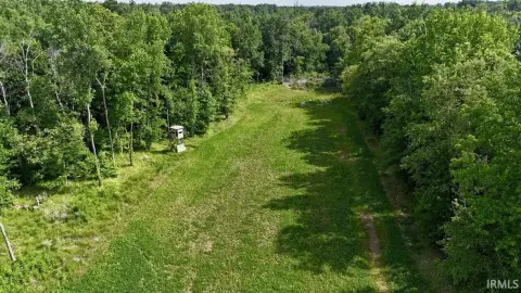 Waterfront Hunting and Recreation Land